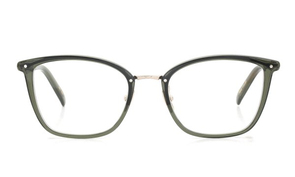 YELLOWS PLUS イエローズプラス メガネ通販 IRIS C486 ganges/gold