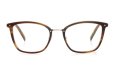 YELLOWS PLUS イエローズプラス メガネ通販 IRIS C537 marron/gold