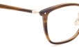 YELLOWS PLUS イエローズプラス メガネ通販 IRIS C537 marron/gold