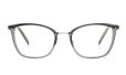 YELLOWS PLUS イエローズプラス メガネ通販 IRIS C554 moon stone/gold