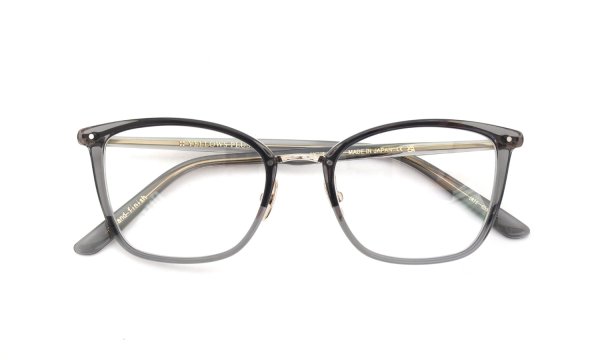 YELLOWS PLUS イエローズプラス メガネ通販 IRIS C554 moon stone/gold