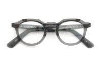 YELLOWS PLUS イエローズプラス 2026S/S新作 跳ね上げ単式メガネ JAKE
