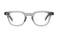 YELLOWS PLUS メガネ通販 NEWTON C538 frosty gray