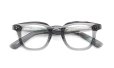 YELLOWS PLUS メガネ通販 NEWTON C538 frosty gray