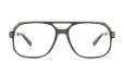 YELLOWS PLUS メガネ通販 RANDEL C529 正面