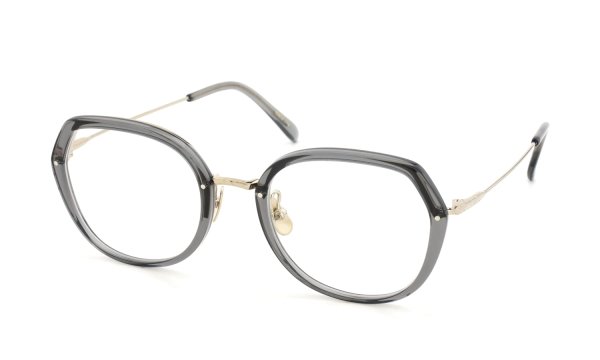 YELLOWS PLUS イエローズプラス メガネ通販 TERESA C554