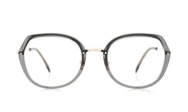 YELLOWS PLUS イエローズプラス メガネ通販 TERESA C554