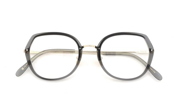 YELLOWS PLUS イエローズプラス メガネ通販 TERESA C554