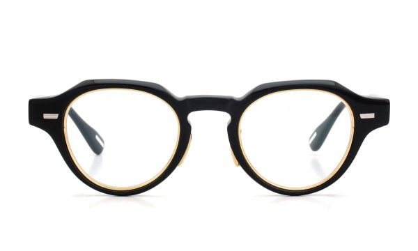 YUICHI TOYAMA メガネ通販 U-129RS DFW col.01