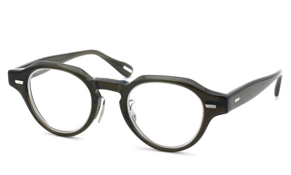 YUICHI TOYAMA メガネ通販 U-129RS DFW col.02YUICHI TOYAMA メガネ通販 U-129RS DFW col.02