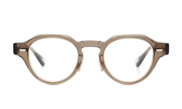 YUICHI TOYAMA メガネ通販 U-129RS DFW col.02YUICHI TOYAMA メガネ通販 U-129RS DFW col.03