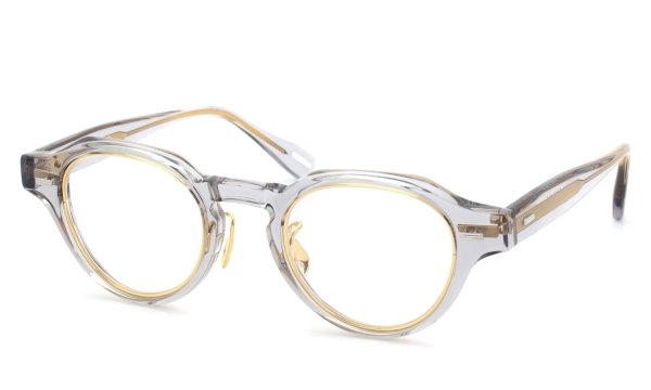 YUICHI TOYAMA メガネ通販 U-129RS DFW col.02YUICHI TOYAMA メガネ通販 U-129RS DFW col.04