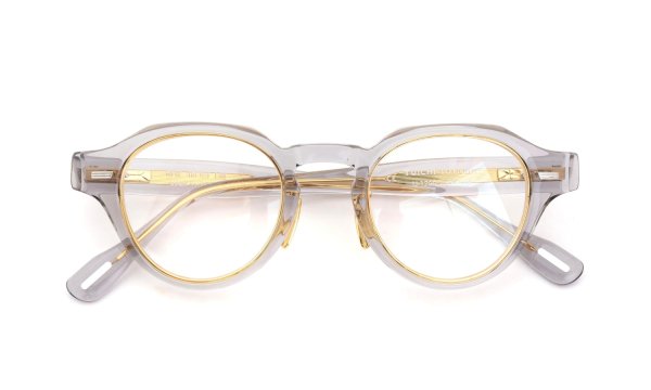 YUICHI TOYAMA メガネ通販 U-129RS DFW col.02YUICHI TOYAMA メガネ通販 U-129RS DFW col.04