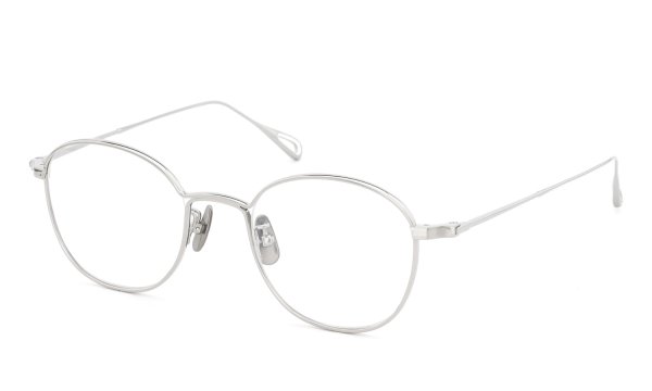 YUICHI TOYAMA. メガネ通販 U-165 Georg COL.04