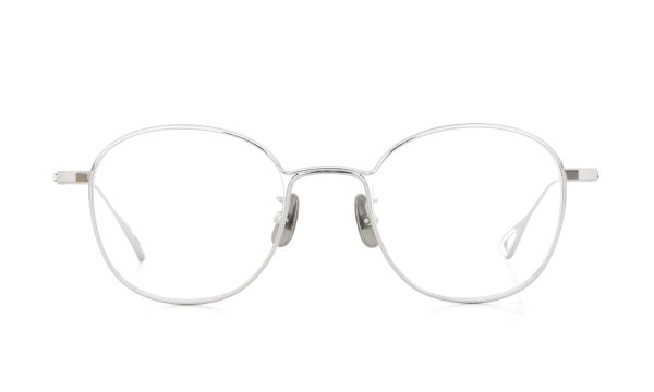 YUICHI TOYAMA. メガネ通販 U-165 Georg COL.04