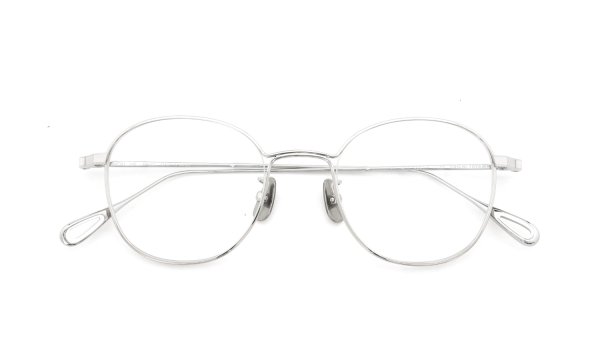 YUICHI TOYAMA. メガネ通販 U-165 Georg COL.04