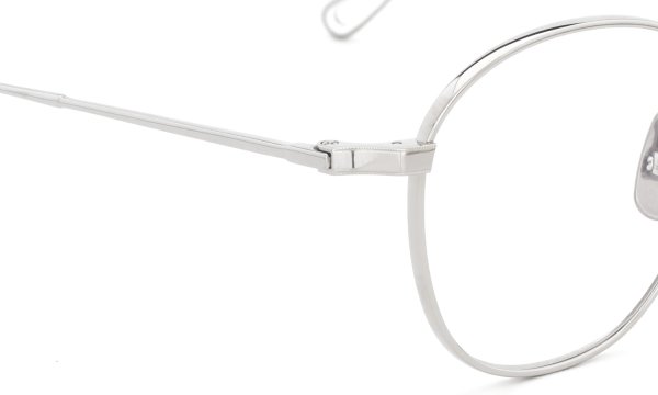 YUICHI TOYAMA. メガネ通販 U-165 Georg COL.04