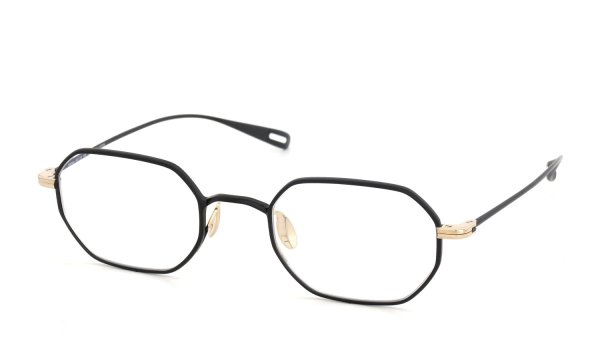 YUICHI TOYAMA メガネ通販 U-180 Nathan col.04