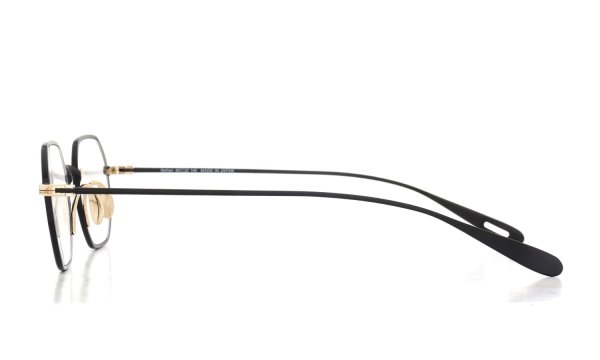 YUICHI TOYAMA メガネ通販 U-180 Nathan col.04