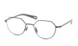 YUICHI TOYAMA メガネ通販 U-178 Harry col.04 Matt brown / Charcoal gray