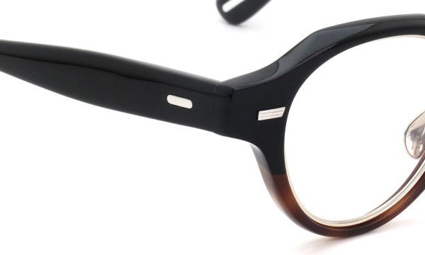 YUICHI TOYAMA×ポンメガネ 限定生産メガネ通販 U-129RS DFW col.05EX