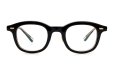 YUICHITOYAMA:5 メガネ通販 BASTILLE COL.01