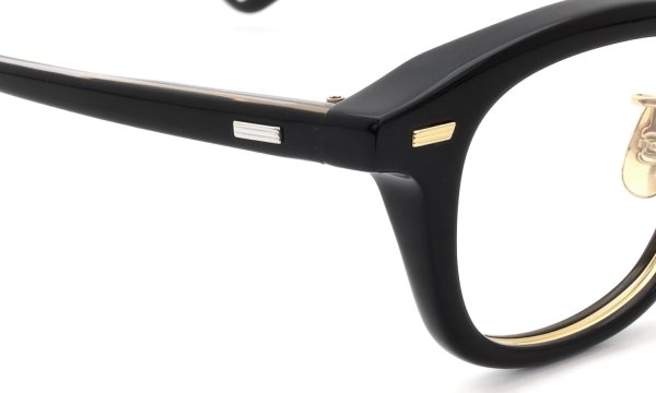 YUICHITOYAMA:5 メガネ通販 BASTILLE COL.01