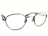 OLIVER PEOPLES オリバーピープルズ メガネ