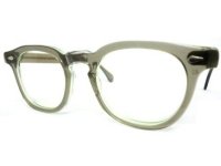 TART Optical 推定1950年代 ヴィンテージ 定番メガネ