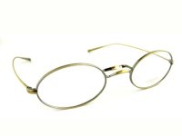 OLIVER PEOPLES オリバーピープルズ メガネ