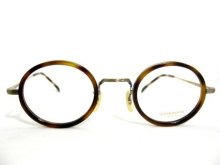 他のイメージ1: OLIVER PEOPLES オリバーピープルズ メガネ