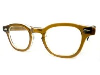 TART Optical 推定1950年代 ヴィンテージ 定番メガネ