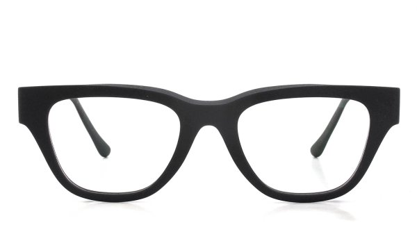 Annu アヌー Dot 3Dプリントメガネ Rila BLK-Float/GoldAnnu アヌー Dot 3Dプリントメガネ Rila BLK-Float/Gold