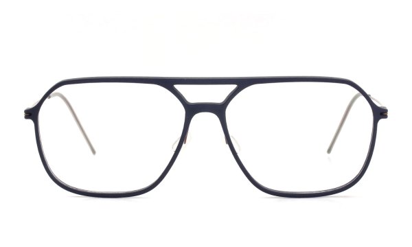 Annu メガネ通販 Pilot 04 L DBU-Float/Bronze