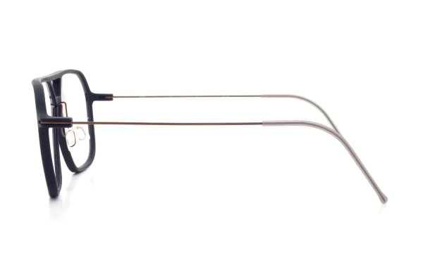 Annu メガネ通販 Pilot 04 L DBU-Float/Bronze