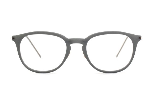 Annu メガネ通販 Square 19 M CHA-Float/Bronze