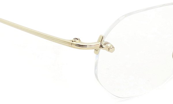 ayame 伊達メガネ通販 3PIECE-O col.CG