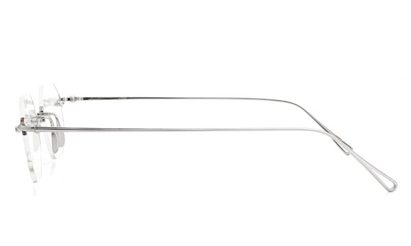 ayame 伊達メガネ通販 3PIECE-O col.TI