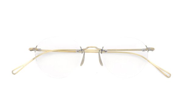 ayame 伊達メガネ通販 3PIECE col.AG