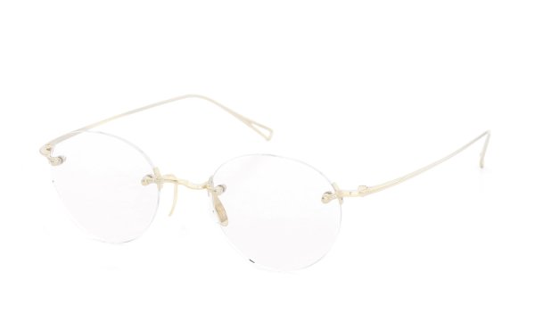 ayame 伊達メガネ通販 3PIECE col.CG