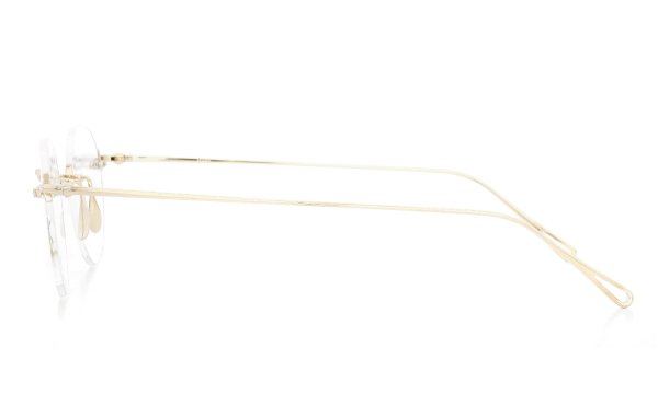 ayame 伊達メガネ通販 3PIECE col.CG