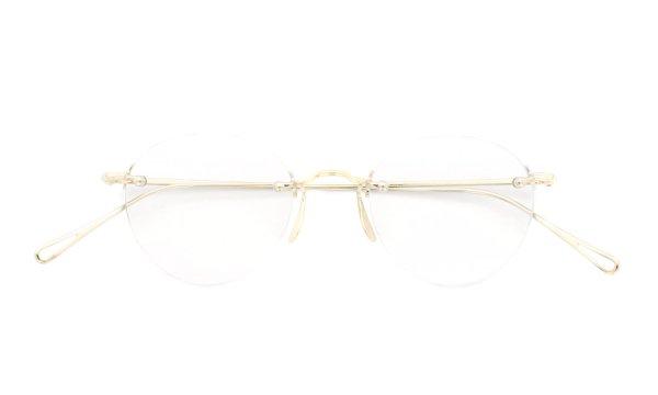 ayame 伊達メガネ通販 3PIECE col.CG