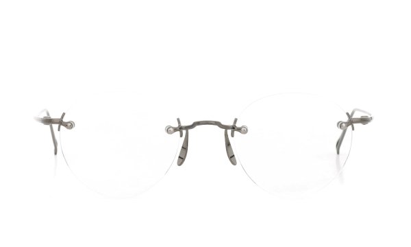 ayame 伊達メガネ通販 3PIECE col.CR