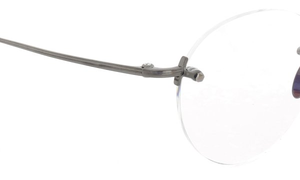 ayame 伊達メガネ通販 3PIECE col.CR