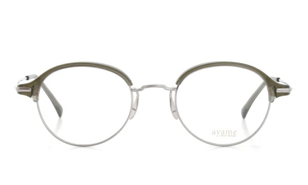 ayame めがね通販 BEANIE 47size OL