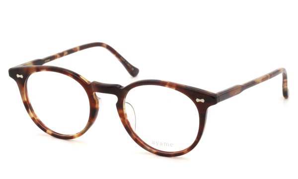 ayame メガネ BOSTON HV