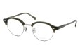 ayame メガネ通販 CLUB-O 47size OL
