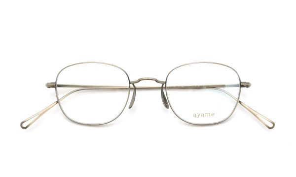 ayame メガネ通販 GGG AG