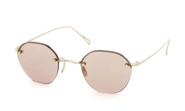 ayame サングラス HEX RW col.CG