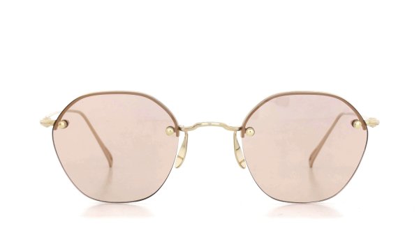 ayame サングラス HEX RW col.CG